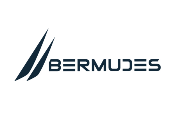 Bermudes Logo Bermudes - Exposant Nauti Pro 2027