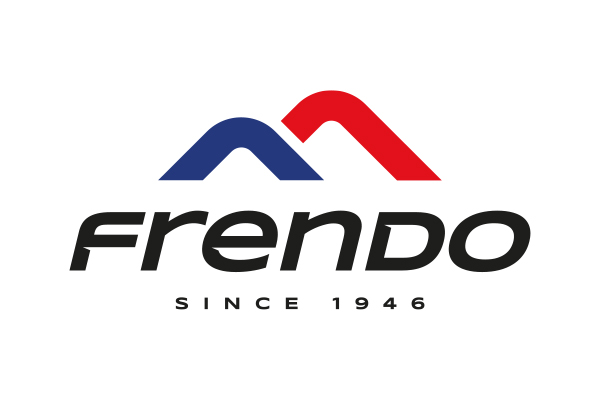 Frendo Logo Frendo - Exposant Nauti Pro 2027