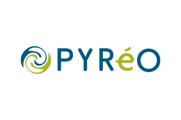 PYRÉO Logo PYRÉO - Exposant Nauti Pro 2027