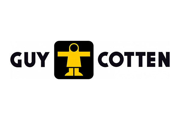Logo Guy Cotten – Exposant Nauti Pro