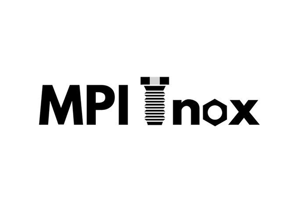 Logo MPI Inox – Exposant Nauti Pro