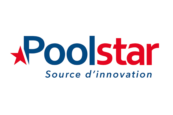 Logo Poolstar – Exposant Nauti Pro